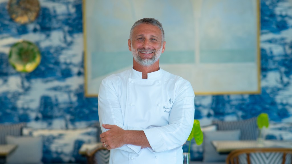 Prova articolo di&nbsp;cucina