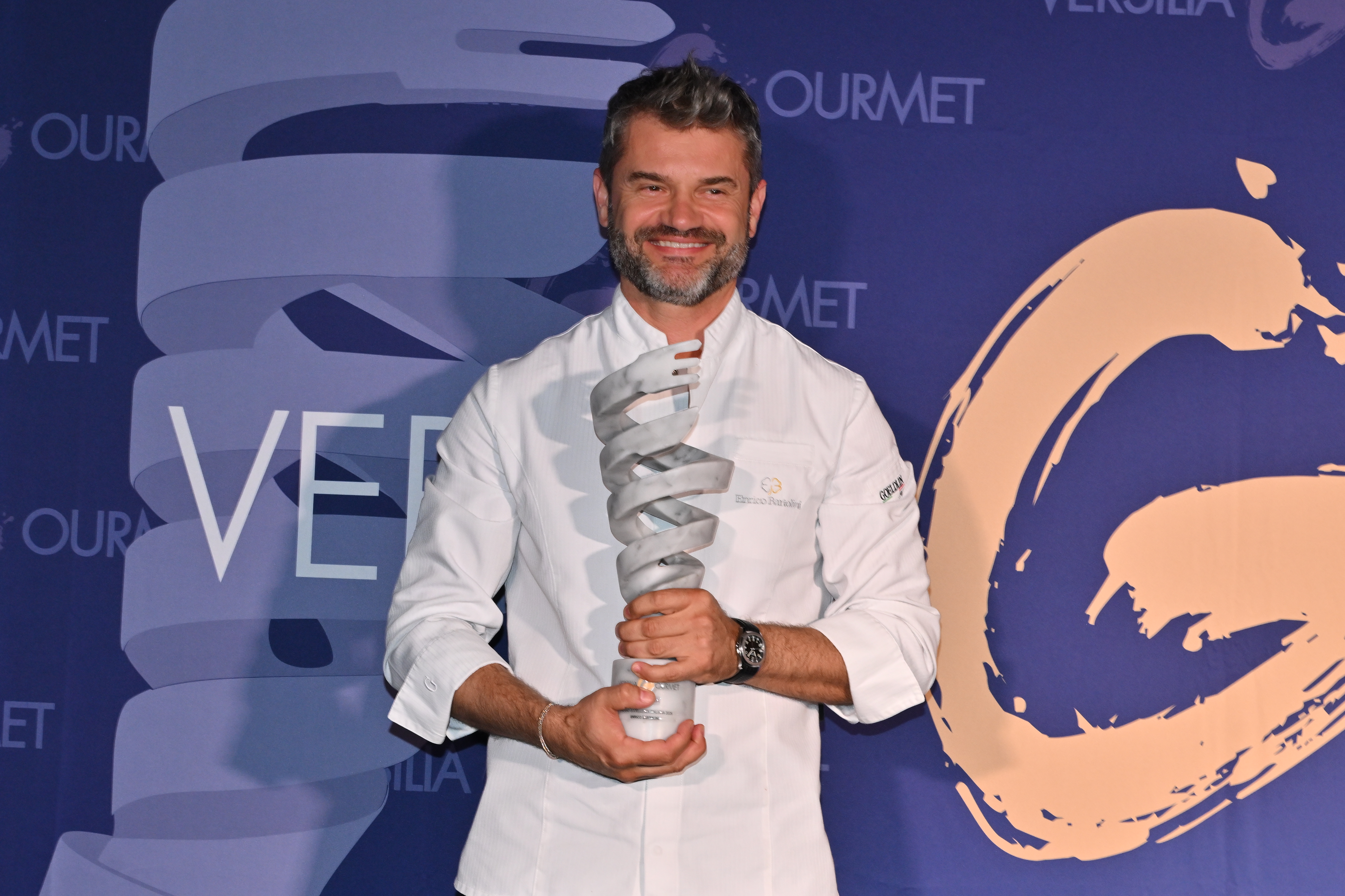 Versilia Gourmet 2026: trionfo per Enrico Bartolini e i top della ristorazione. Tutti i premiati