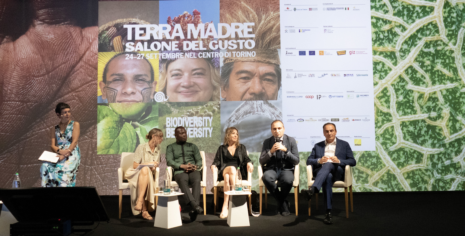 Terra Madre Salone del Gusto 2026: ecco lo Slow Food del futuro Terra Madre Salone del Gusto 2026: ecco lo Slow Food del futuro