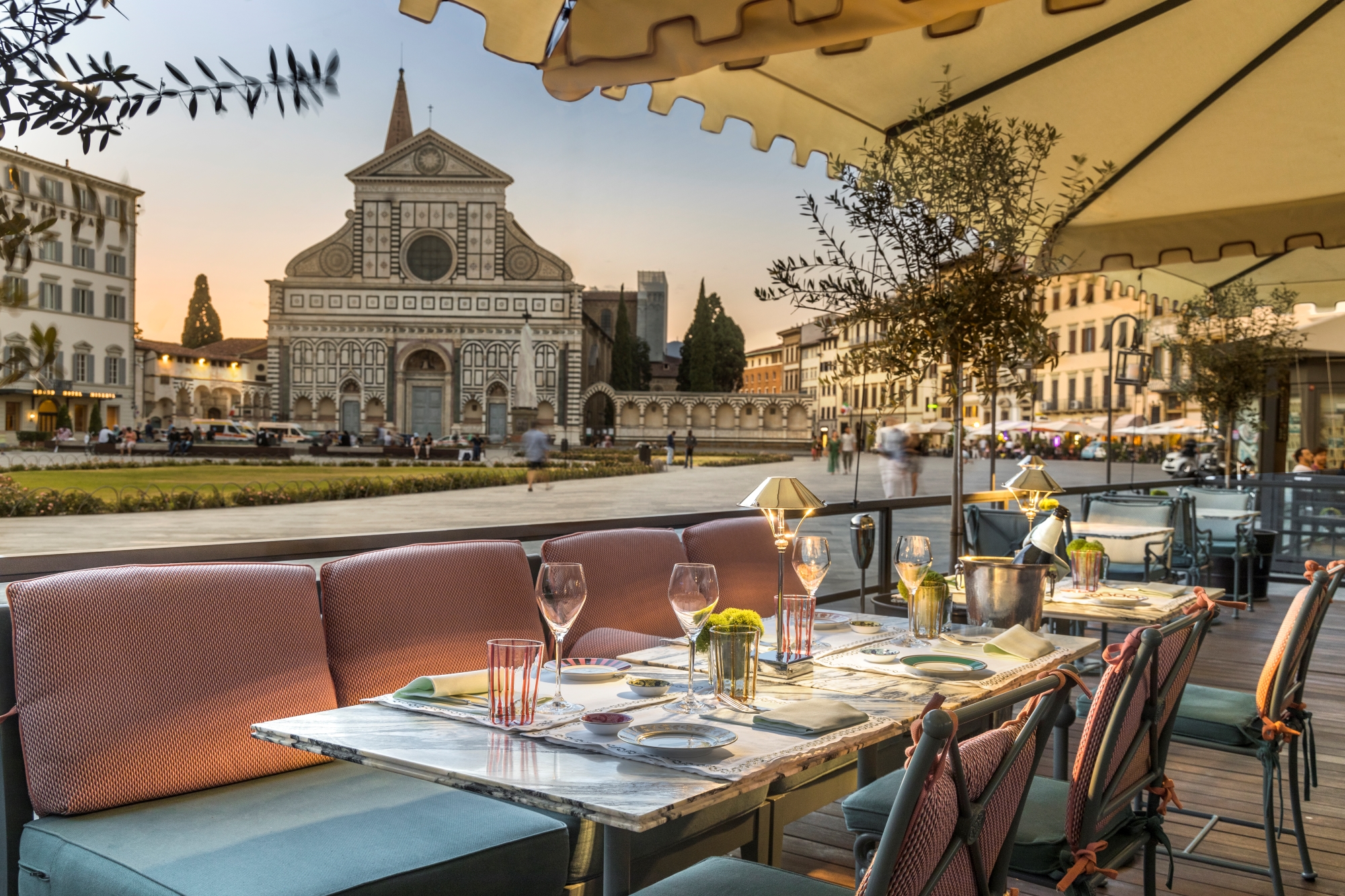 A Tavola con l’Oste: a Firenze tornano le cene d’autore tra tradizione toscana e alta cucina