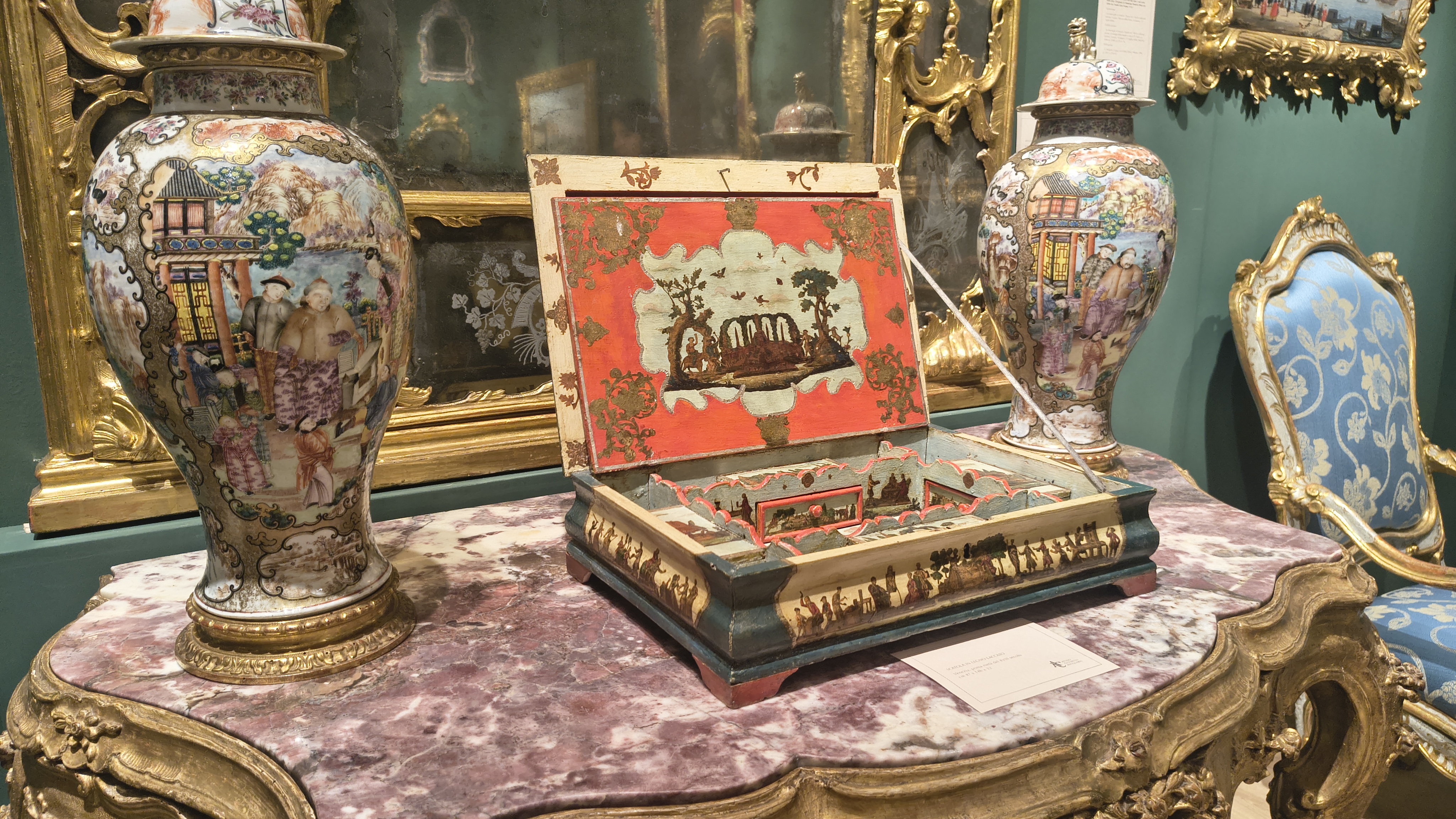 BIAF 2026, la voce degli antiquari: “Meno arredamento, più pezzi unici”.