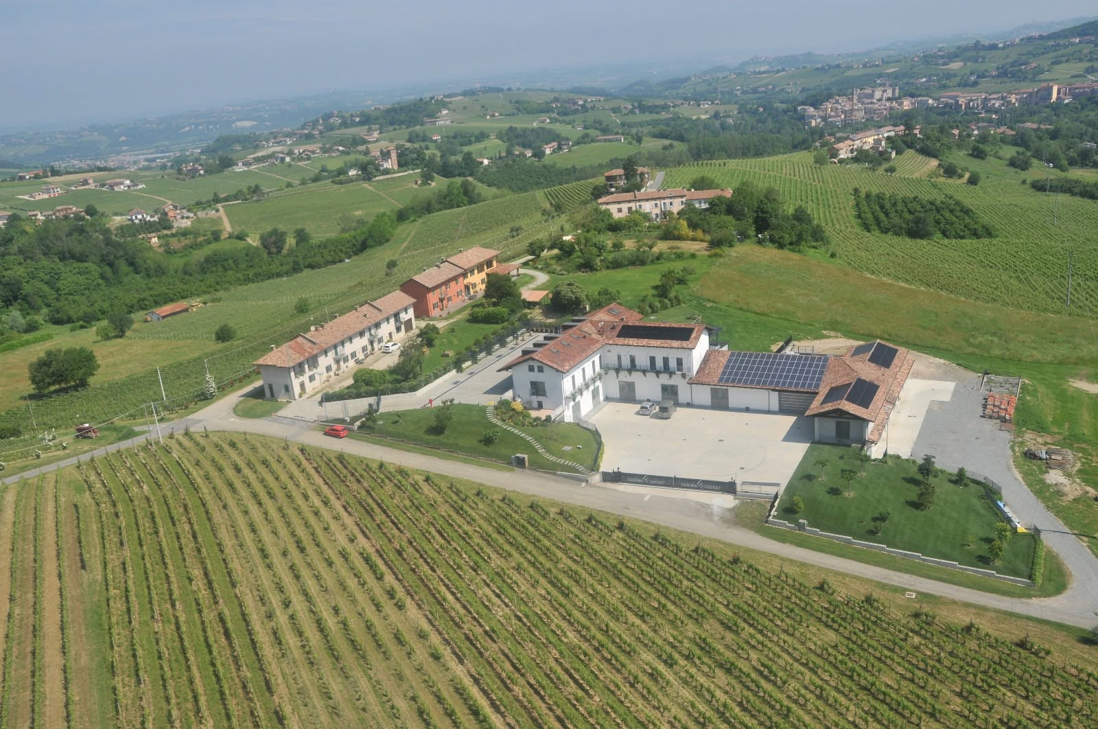 Il nuovo lusso è l’inclusione: la lezione di Cascina Castlèt
